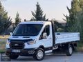 2021 TRANSİT 350 L TEKNO 4 NET GÖRÜŞ 119 BİN KM HATASIZ BOYASIZ