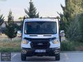 2021 TRANSİT 350 L TEKNO 4 NET GÖRÜŞ 119 BİN KM HATASIZ BOYASIZ
