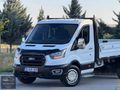 2021 TRANSİT 350 L TEKNO 4 NET GÖRÜŞ 119 BİN KM HATASIZ BOYASIZ