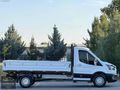 2021 TRANSİT 350 L TEKNO 4 NET GÖRÜŞ 119 BİN KM HATASIZ BOYASIZ