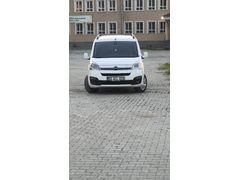 Sahibinden Citroen Berlingo 1.6 BlueHDI 2018 Model