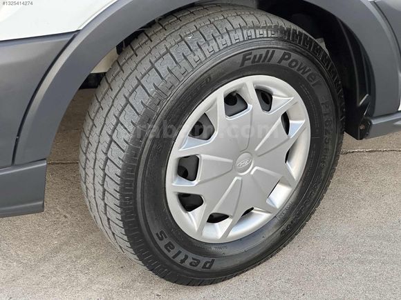 KALE'den 2016 350 L '' 118 BİN KM KLİMA + HIZ SABİTLEME ''FULL