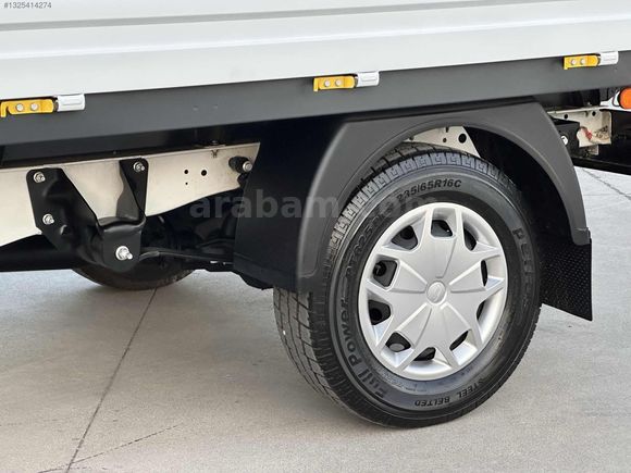 KALE'den 2016 350 L '' 118 BİN KM KLİMA + HIZ SABİTLEME ''FULL