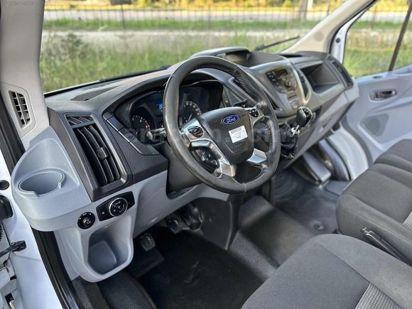 KALE'den 2016 350 L '' 118 BİN KM KLİMA + HIZ SABİTLEME ''FULL