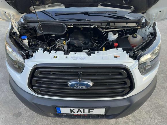 KALE'den 2016 350 L '' 118 BİN KM KLİMA + HIZ SABİTLEME ''FULL
