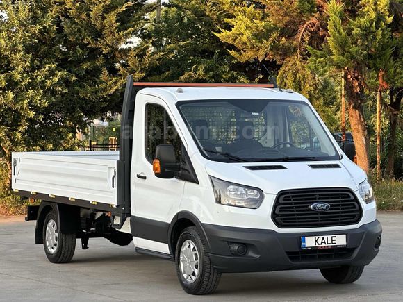 KALE'den 2016 350 L '' 118 BİN KM KLİMA + HIZ SABİTLEME ''FULL