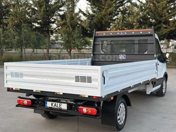 KALE'den 2016 350 L '' 118 BİN KM KLİMA + HIZ SABİTLEME ''FULL