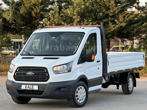 KALE'den 2016 350 L '' 118 BİN KM KLİMA + HIZ SABİTLEME ''FULL