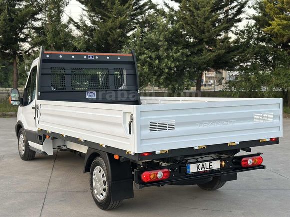KALE'den 2016 350 L '' 118 BİN KM KLİMA + HIZ SABİTLEME ''FULL