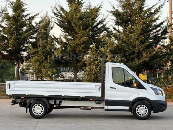 KALE'den 2016 350 L '' 118 BİN KM KLİMA + HIZ SABİTLEME ''FULL