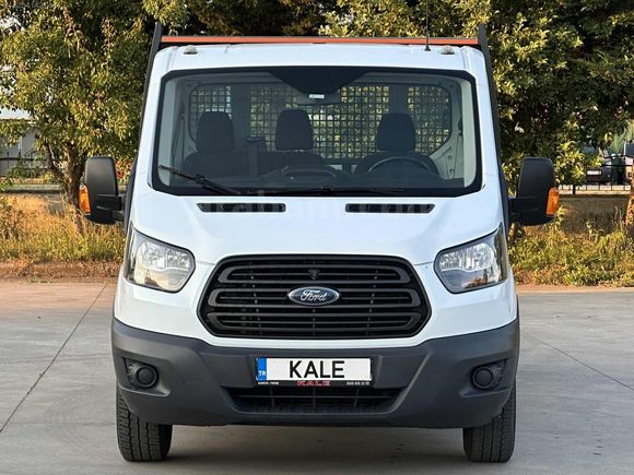 KALE'den 2016 350 L '' 118 BİN KM KLİMA + HIZ SABİTLEME ''FULL
