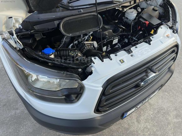 KALE'den 2016 350 L '' 118 BİN KM KLİMA + HIZ SABİTLEME ''FULL