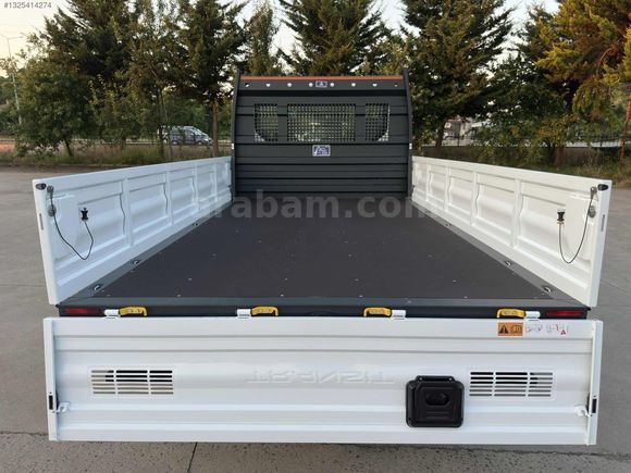 KALE'den 2016 350 L '' 118 BİN KM KLİMA + HIZ SABİTLEME ''FULL