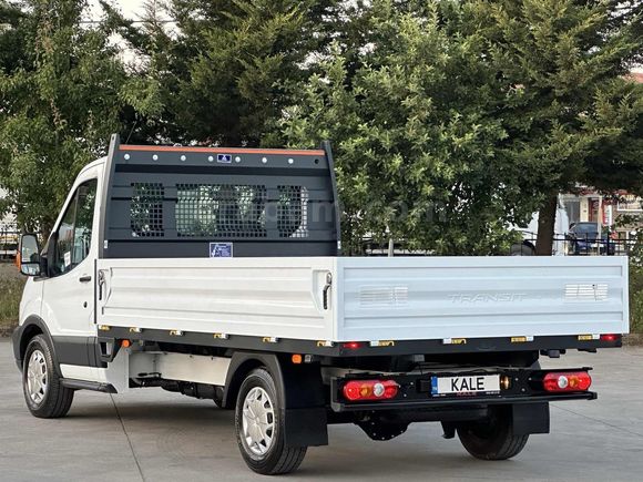 KALE'den 2016 350 L '' 118 BİN KM KLİMA + HIZ SABİTLEME ''FULL