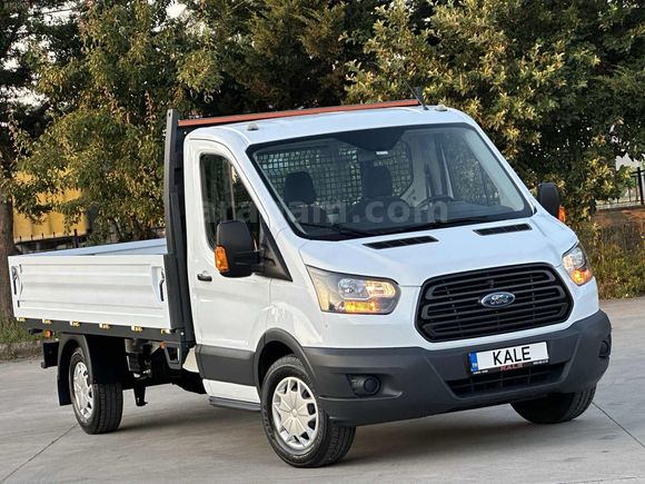 KALE'den 2016 350 L '' 118 BİN KM KLİMA + HIZ SABİTLEME ''FULL