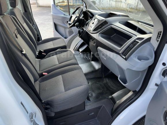 KALE'den 2016 350 L '' 118 BİN KM KLİMA + HIZ SABİTLEME ''FULL