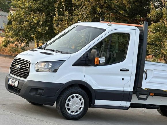 KALE'den 2016 350 L '' 118 BİN KM KLİMA + HIZ SABİTLEME ''FULL