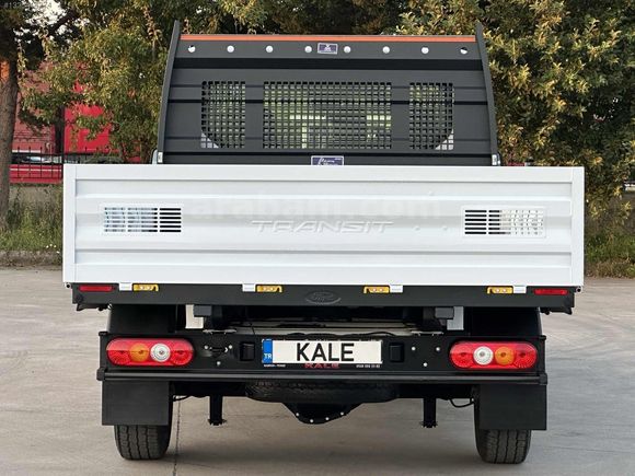 KALE'den 2016 350 L '' 118 BİN KM KLİMA + HIZ SABİTLEME ''FULL