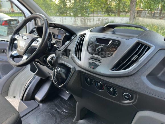 KALE'den 2016 350 L '' 118 BİN KM KLİMA + HIZ SABİTLEME ''FULL