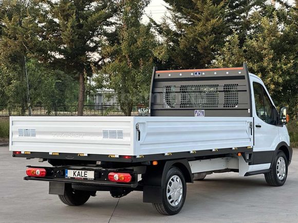 KALE'den 2016 350 L '' 118 BİN KM KLİMA + HIZ SABİTLEME ''FULL