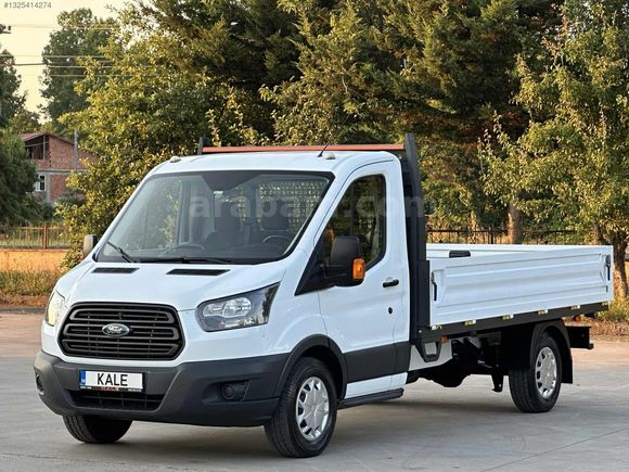 KALE'den 2016 350 L '' 118 BİN KM KLİMA + HIZ SABİTLEME ''FULL