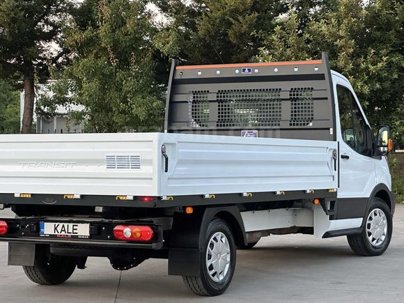 KALE'den 2016 350 L '' 118 BİN KM KLİMA + HIZ SABİTLEME ''FULL