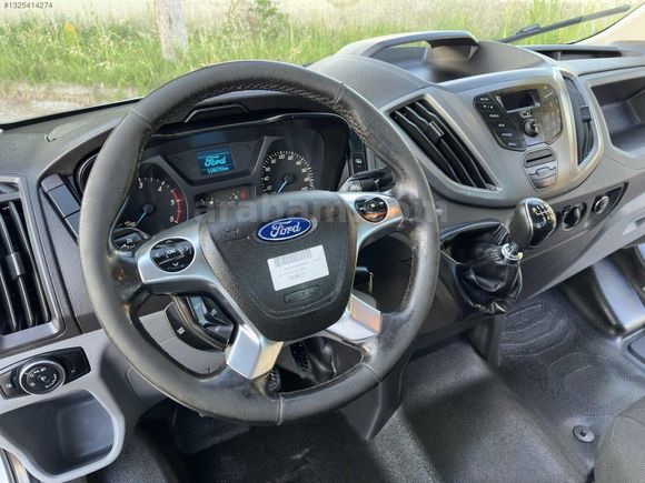 KALE'den 2016 350 L '' 118 BİN KM KLİMA + HIZ SABİTLEME ''FULL