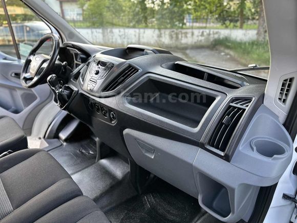 KALE'den 2016 350 L '' 118 BİN KM KLİMA + HIZ SABİTLEME ''FULL