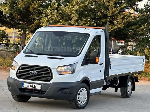 KALE'den 2016 350 L '' 118 BİN KM KLİMA + HIZ SABİTLEME ''FULL