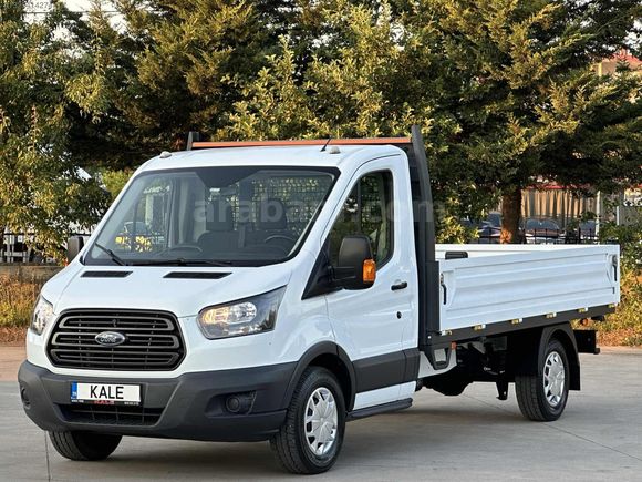 KALE'den 2016 350 L '' 118 BİN KM KLİMA + HIZ SABİTLEME ''FULL