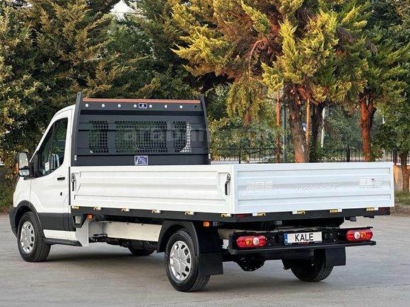 KALE'den 2016 350 L '' 118 BİN KM KLİMA + HIZ SABİTLEME ''FULL
