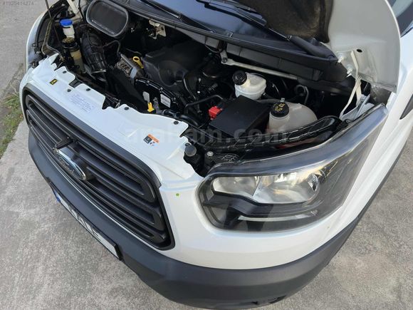 KALE'den 2016 350 L '' 118 BİN KM KLİMA + HIZ SABİTLEME ''FULL