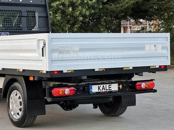 KALE'den 2016 350 L '' 118 BİN KM KLİMA + HIZ SABİTLEME ''FULL