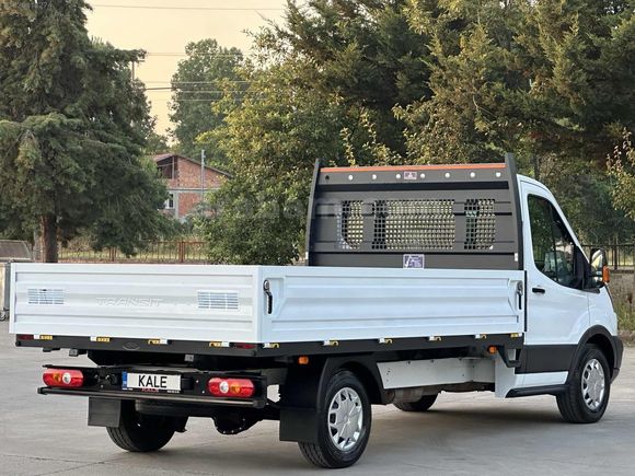KALE'den 2016 350 L '' 118 BİN KM KLİMA + HIZ SABİTLEME ''FULL