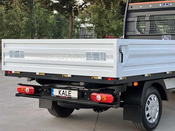 KALE'den 2016 350 L '' 118 BİN KM KLİMA + HIZ SABİTLEME ''FULL