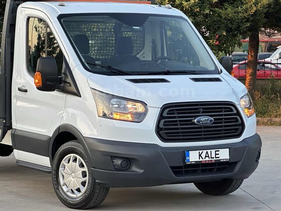 KALE'den 2016 350 L '' 118 BİN KM KLİMA + HIZ SABİTLEME ''FULL