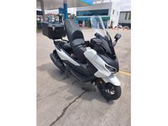 Sahibinden Honda Forza 250 (NSS250)