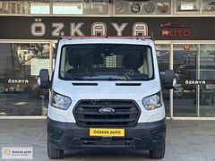 ÖZKAYALAR'DAN 2023 MODEL ARKA ÇEKER KM_89.000 DE HATASIZ