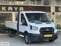 ÖZKAYALAR'DAN 2023 MODEL ARKA ÇEKER KM_89.000 DE HATASIZ