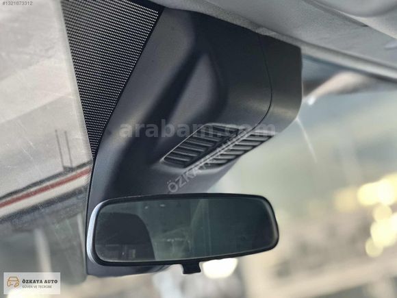 ÖZKAYALAR'DAN 2023 MODEL ARKA ÇEKER KM_89.000 DE HATASIZ