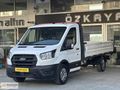 ÖZKAYALAR'DAN 2023 MODEL ARKA ÇEKER KM_89.000 DE HATASIZ