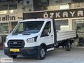 ÖZKAYALAR'DAN 2023 MODEL ARKA ÇEKER KM_89.000 DE HATASIZ