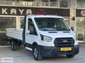 ÖZKAYALAR'DAN 2023 MODEL ARKA ÇEKER KM_89.000 DE HATASIZ
