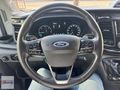 2022 MODEL FORD TRANSİT 350 L HATASIZ BOYASIZ 129BİNKM TENTELİ