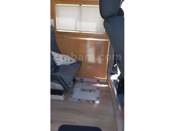 Sahibinden Karavan Motokaravan Ankara