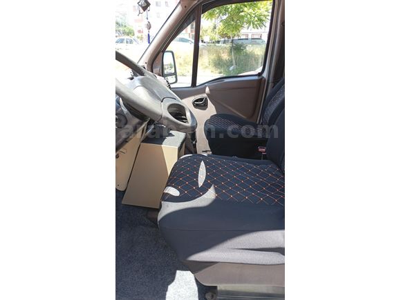 Sahibinden Karavan Motokaravan Ankara