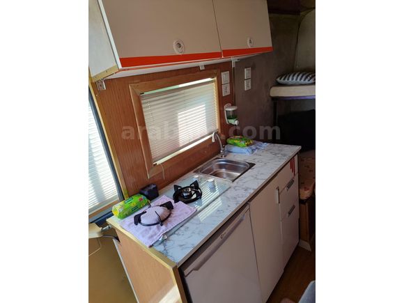 Sahibinden Karavan Motokaravan Ankara