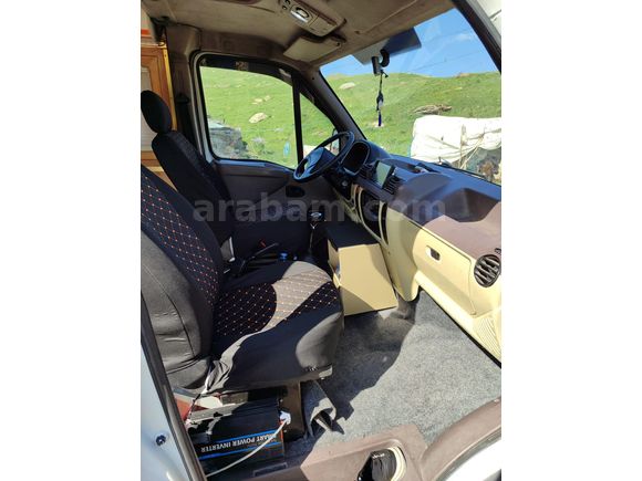 Sahibinden Karavan Motokaravan Ankara
