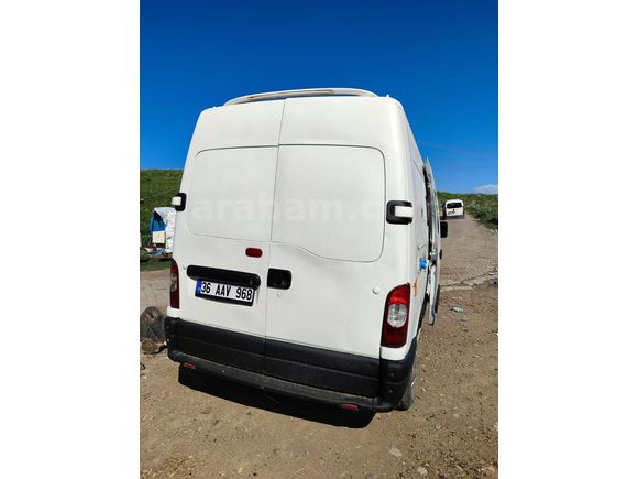 Sahibinden Karavan Motokaravan Ankara