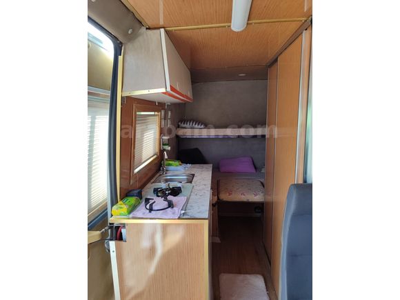 Sahibinden Karavan Motokaravan Ankara